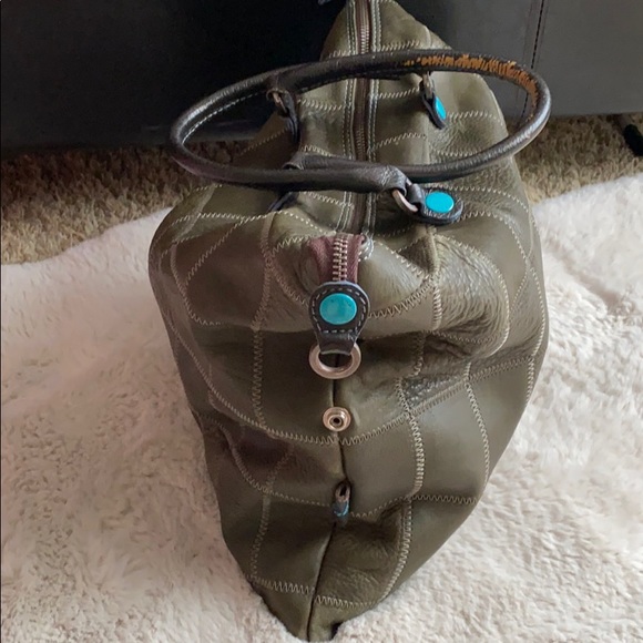 Italian bag GABS - Picture 3 of 13